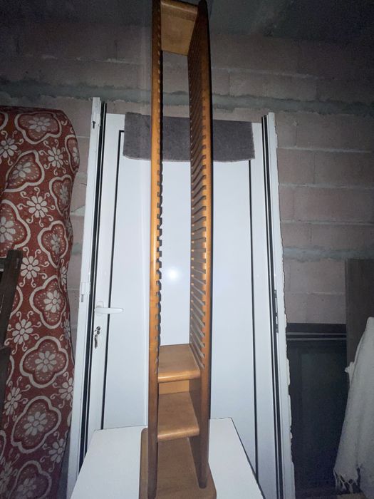 Suporte para CDs