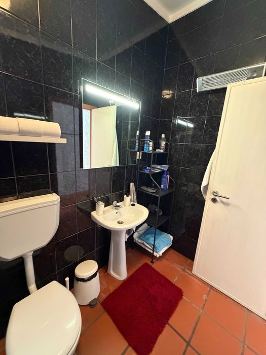 Arrendo moradia T1 renovada e moderna