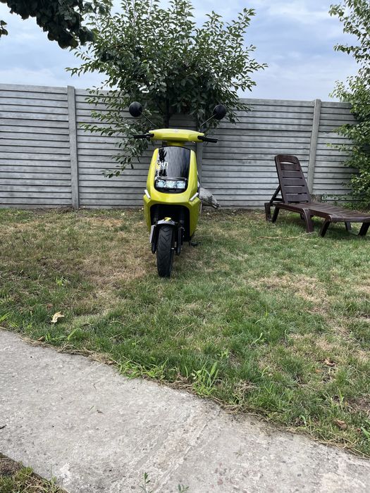 Продам скутер електро