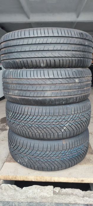 Нові літні шини Рirelli 255/50/19