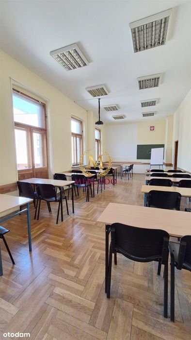 Rentowna kamienica inwestycja centrum miasta