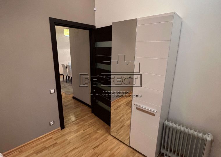 3-к.кв., Велика Васильківська 25 / Большая Васильковская 25