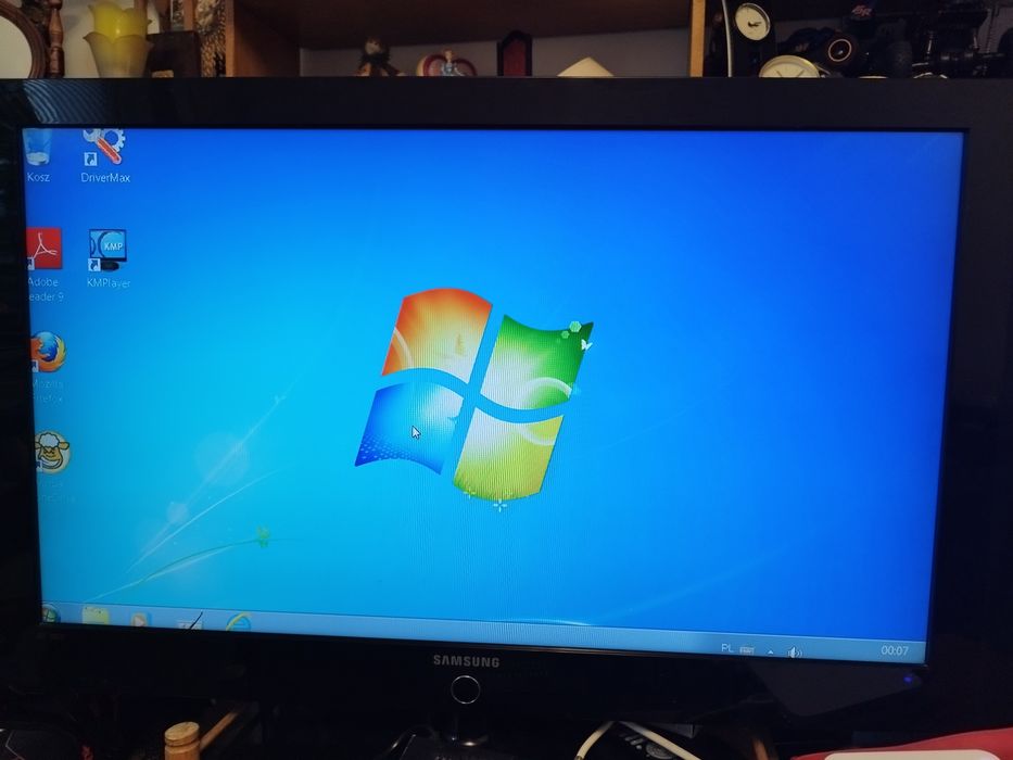 Mini PC Windows 7 sprzedam