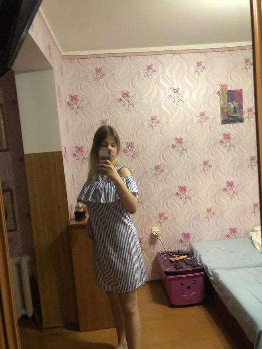 Платье очень красивое