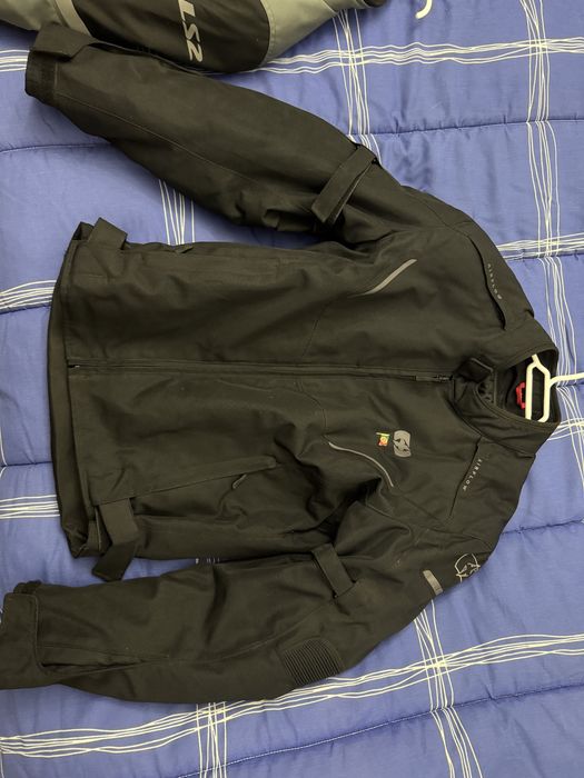 Casaco de moto XL  OXFORD