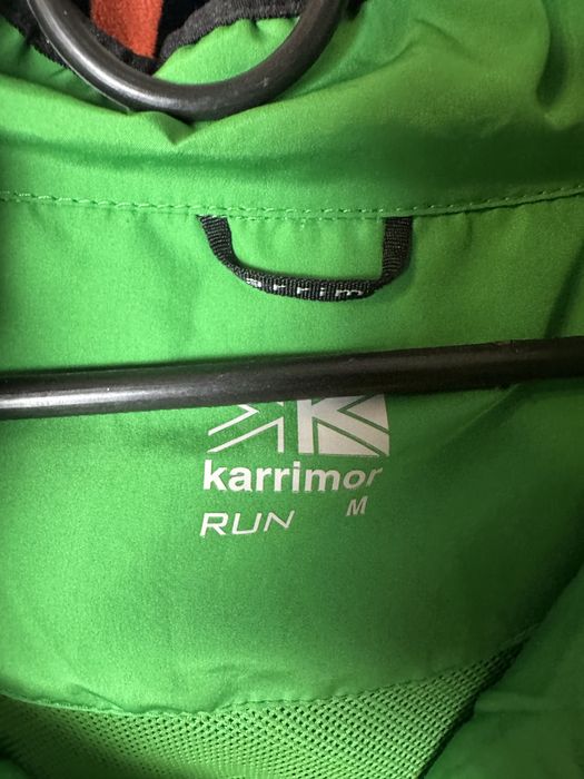 Вітровка Karrimor