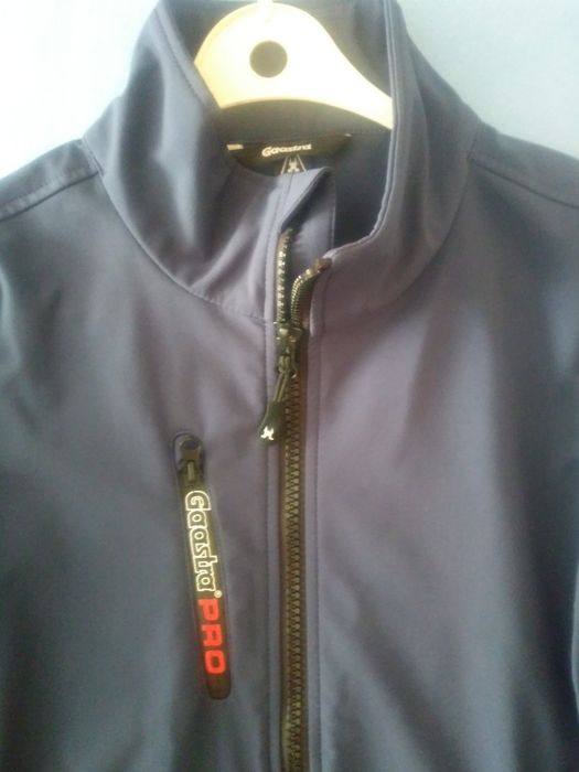 Softshell męski gaastra rozm.M(164-168 cm)