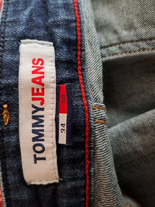 Бріджи чоловічі томмі хілфігер