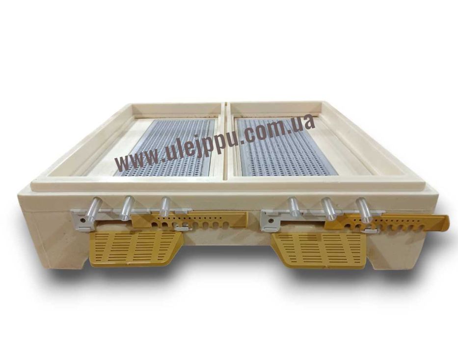 Донний пилкозбірник ППУ 12рамковий