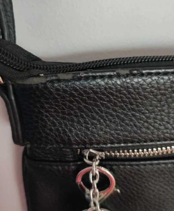 Torebka crossbody L. Credi