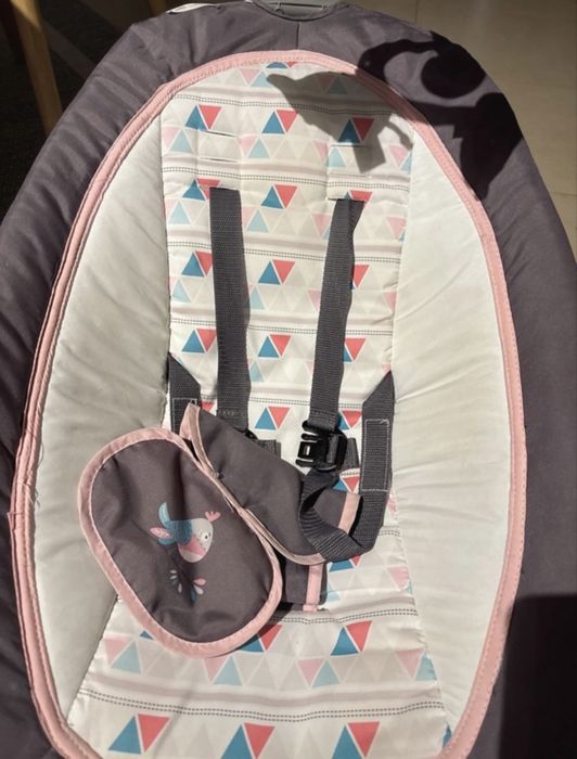 Espreguicadeira bebe