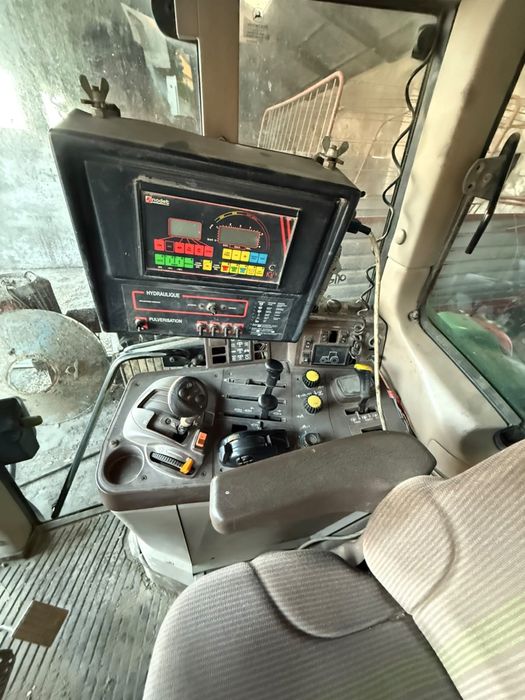 john deere 6420