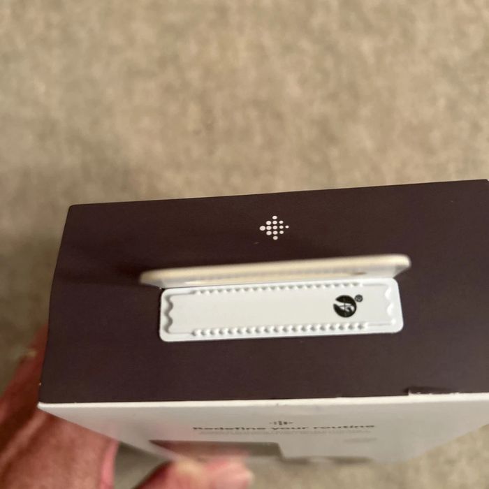 Smartwatch Google  Fitbit Charge 5 Czarny