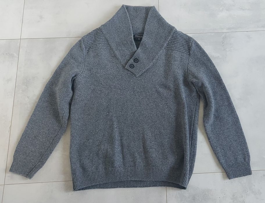 Sweter męski Reserved L