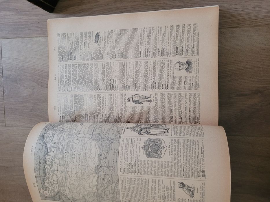 O Lello Universal 2 volumes