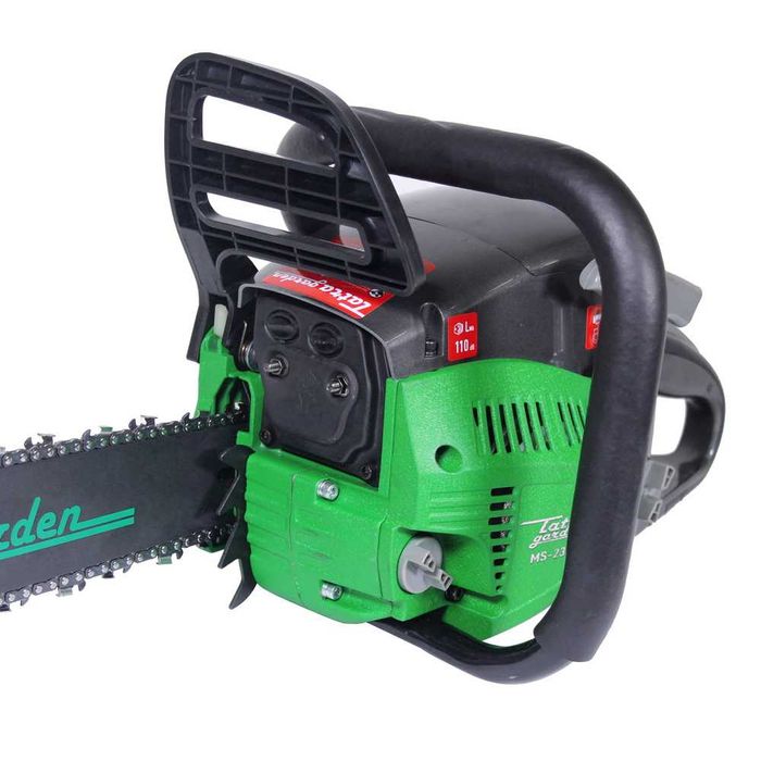 Продажа пил | Бензопила Татра Гарден MS 235 NEW