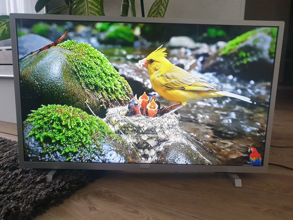 Smart.TV Philips 32" Wi-Fi. Full HD.