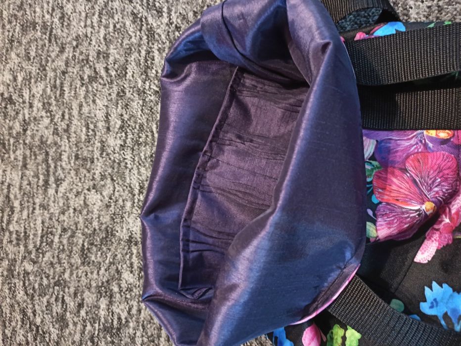 Torba Torebka Shopper