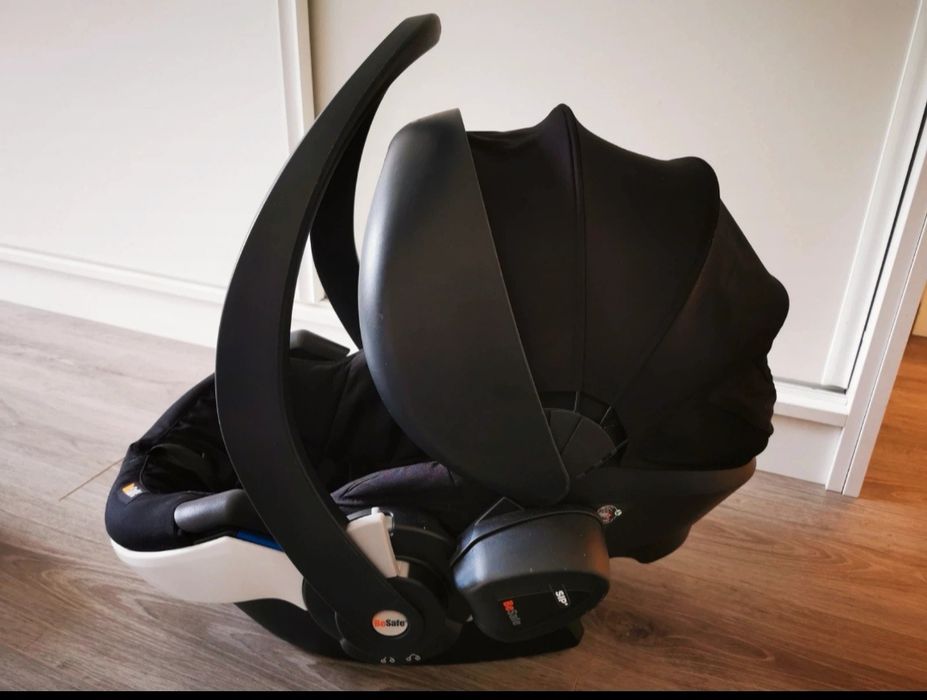Besafe izi go modular X1