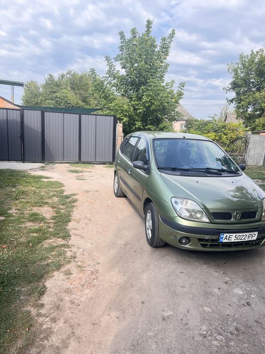 Продам Рено Меган