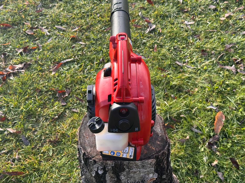 Dmuchawa spalinowa do liści Jonsered B 2126 jak Husqvarna !!!
