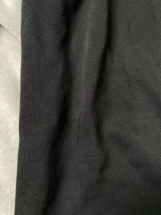 Dresy Adidas Spodnie Black Pants Vintage Nike Rap