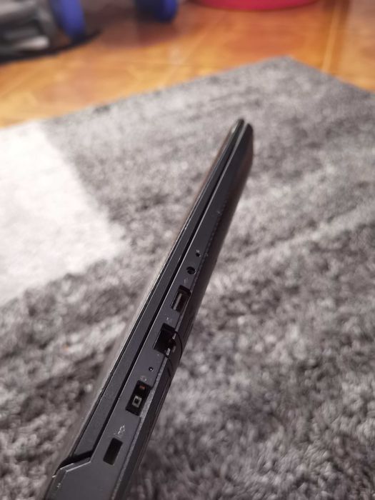 Lenovo legion Y520 como novo...