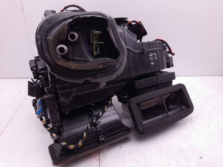 Chauffage / sofagem completa JEEP Compass (MP, M6)