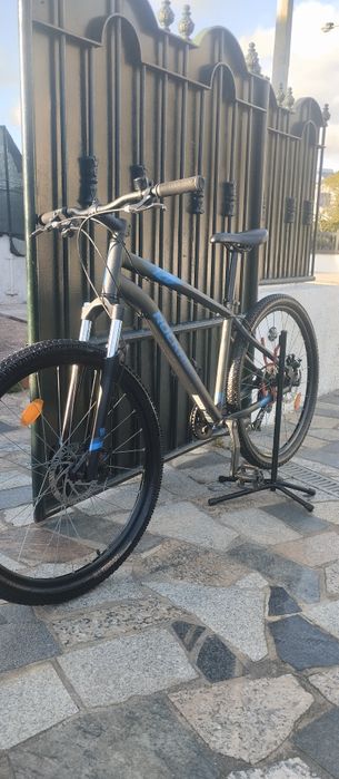 Rockrider st120 L 27.5 como nova