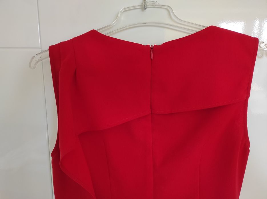 Sukienka elegancka r. 38 Top Secret