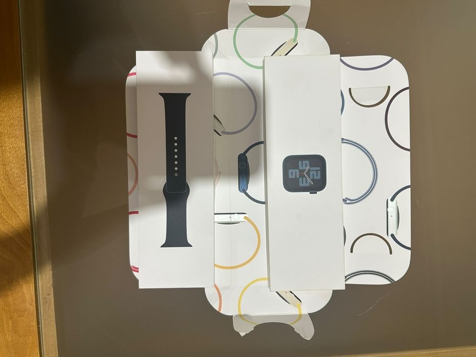 Apple Watch SE Gen 2 40mm
