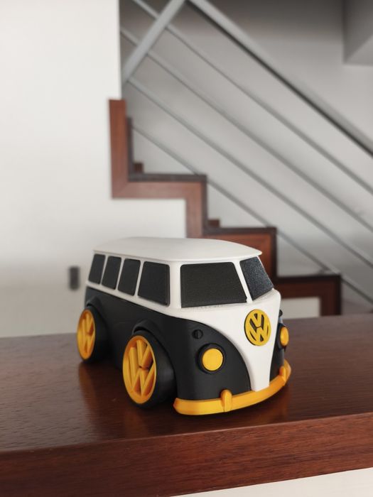 Mealheiro Volkswagen