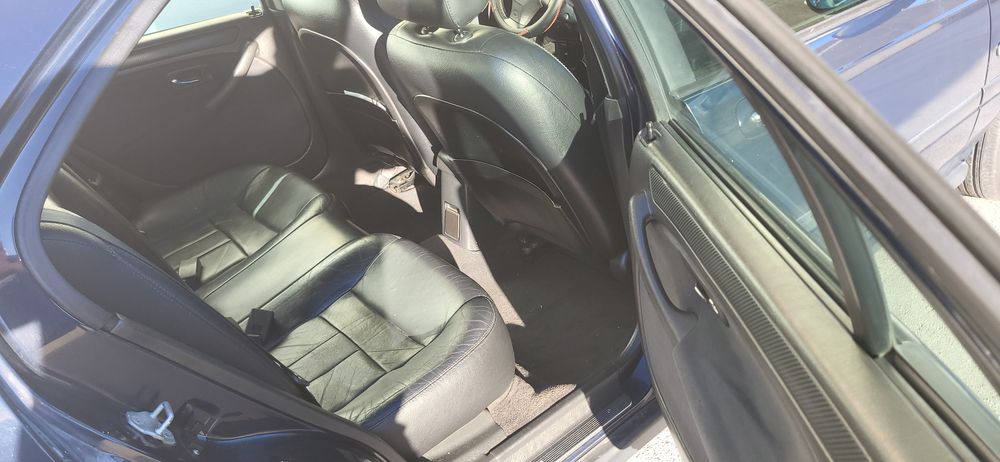 Rover 45 2.0 d conisseur