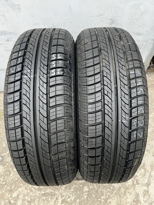 Шини літні 195/65 R15 стан нових Continental,Goodyear,Dunlop,195 65 15