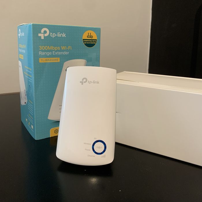 TP-Link Signal Repeater (TL-WA850RE)64552385133953121