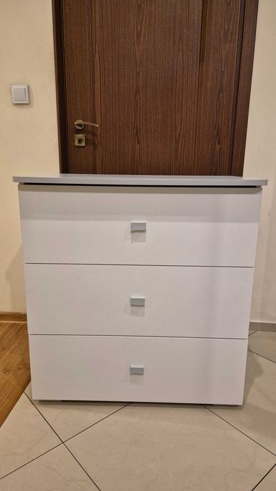 Zestaw mebli do pokoju dla dziecka Konsimo