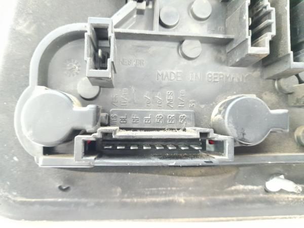 Farolim esquerdo VOLKSWAGEN Golf III (1H1)