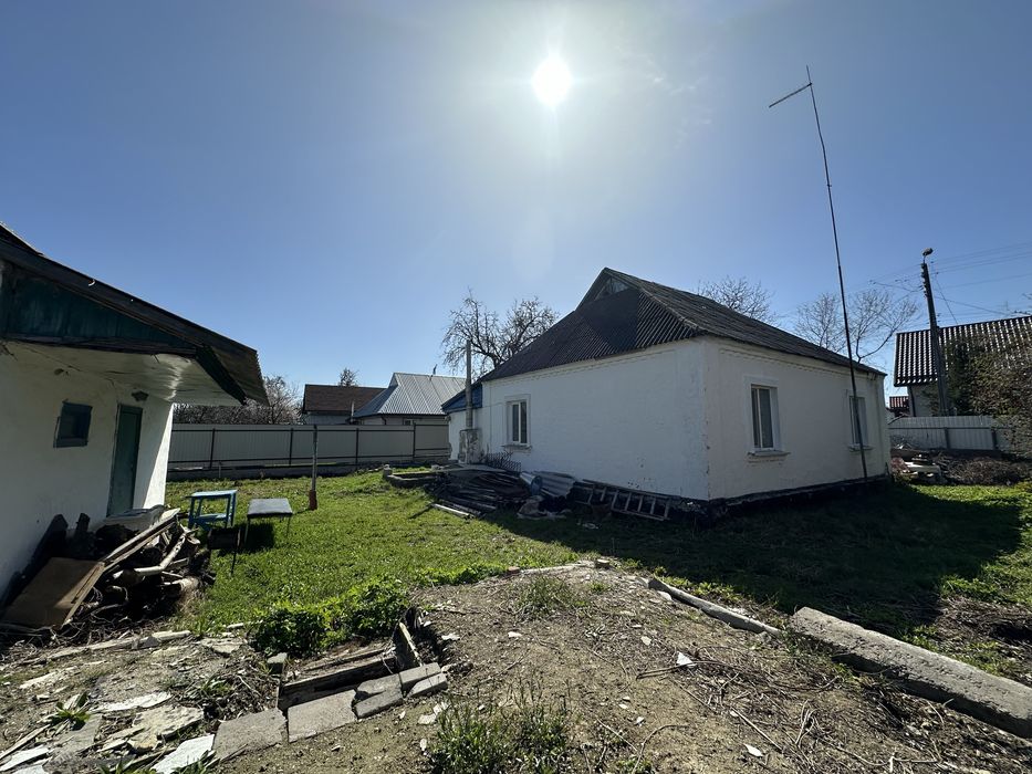 Продаж будинку Бориспіль вулиця Крилова