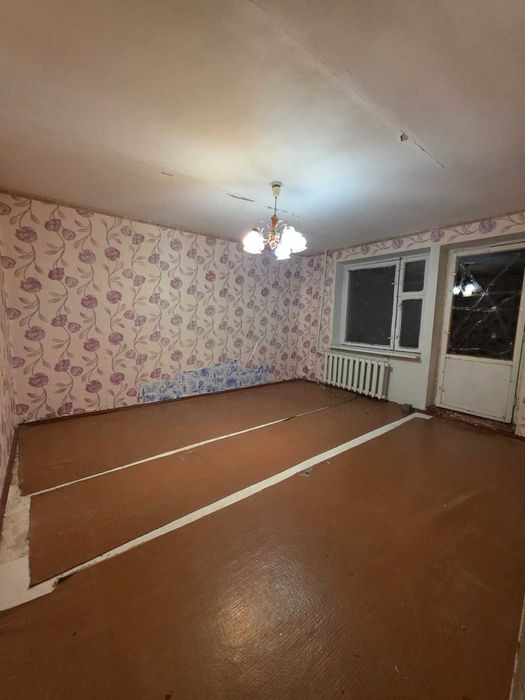 2-кім.квартира Князя Володимира Великого 54 кв.м 2 лоджії Держпрограми