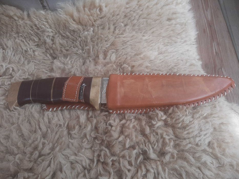 Продам универсальные ножи