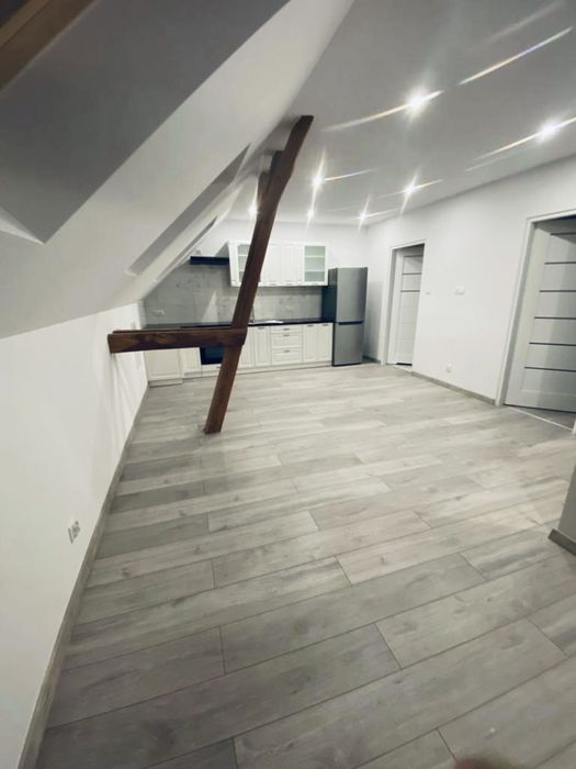 Mieszkanie na wynajem 50 m2