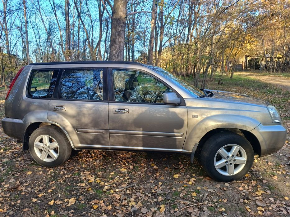 Продам Нісан X-Trail