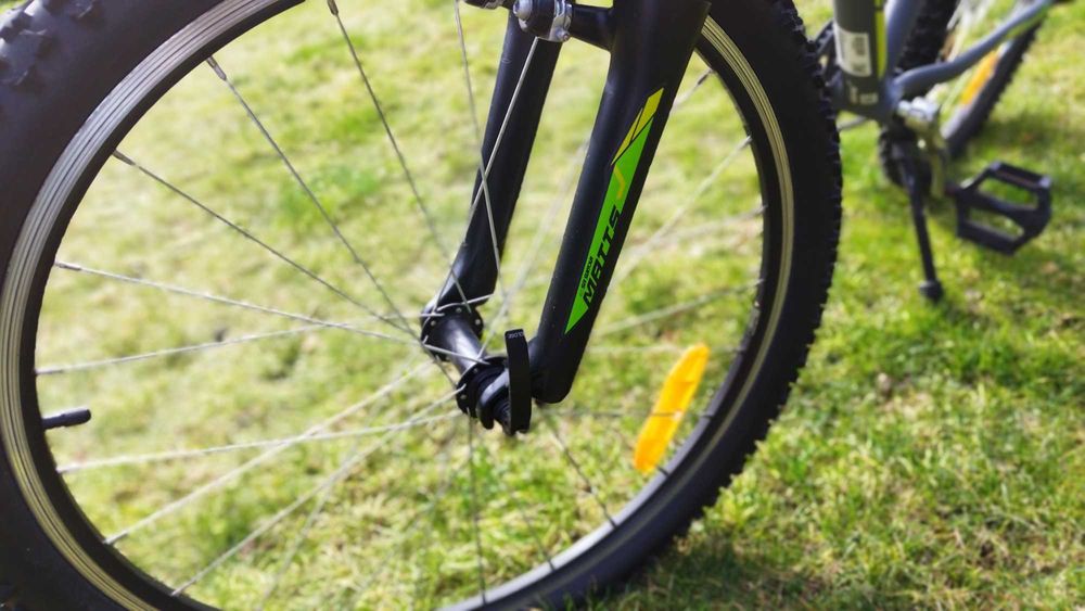 Rower Merida 24 MATTS. J