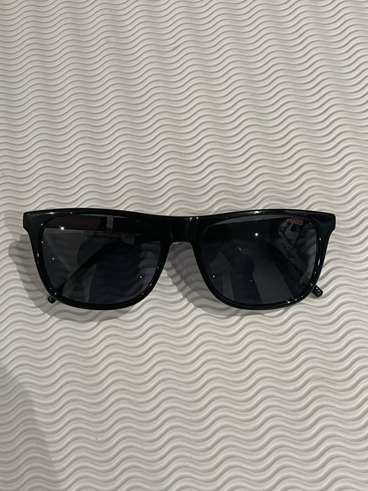 Hugo HG 1194/S Męskie Okulary Przeciwsłoneczne