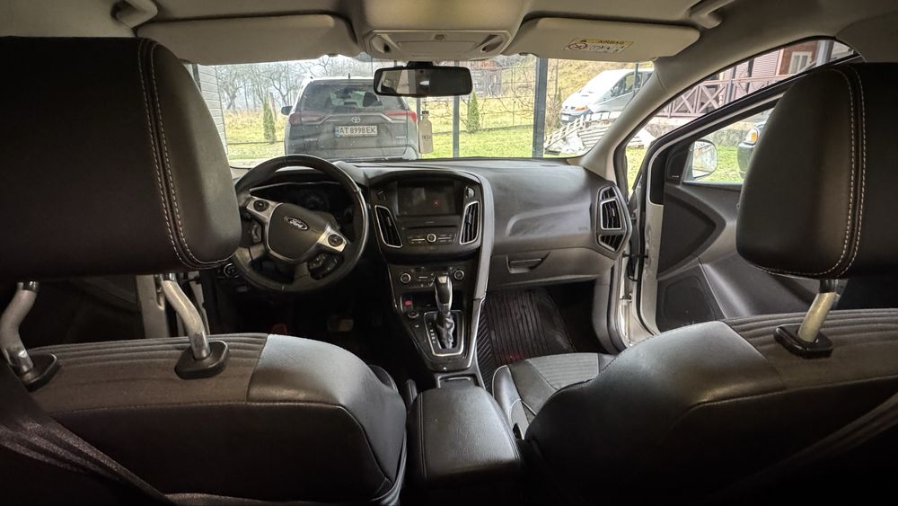 Продається форд фокус