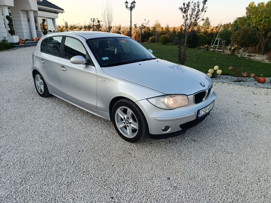 BMW Seria 1