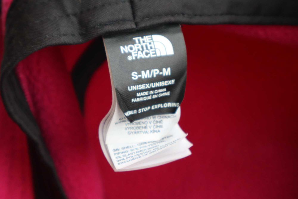 The North Face флісова панама унісекс оригінал