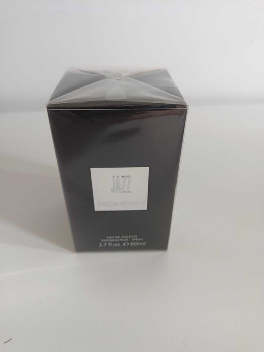 Yves Saint Laurent Jazz