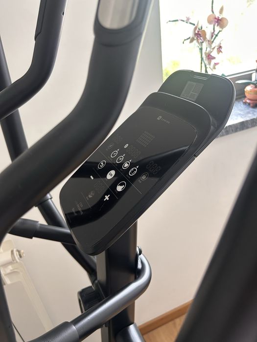 Elíptica Domyos EL520 | Excelente Estado | Decathlon