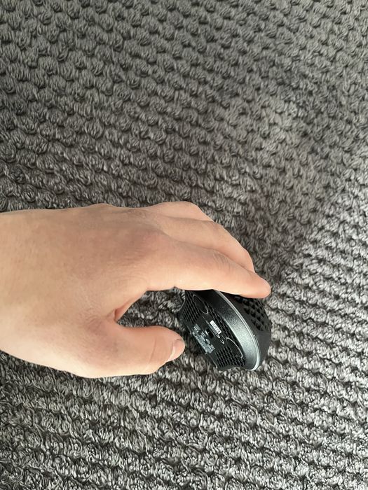 Przewodowa Myszka SteelSeries Aerox 3